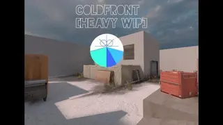 Coldfront