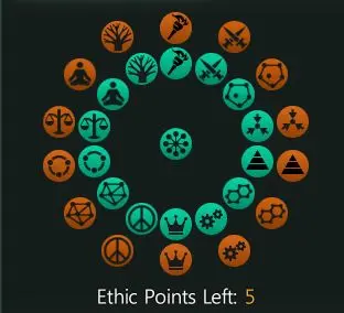 Ethics and Civics Classic (Hotfix Update)