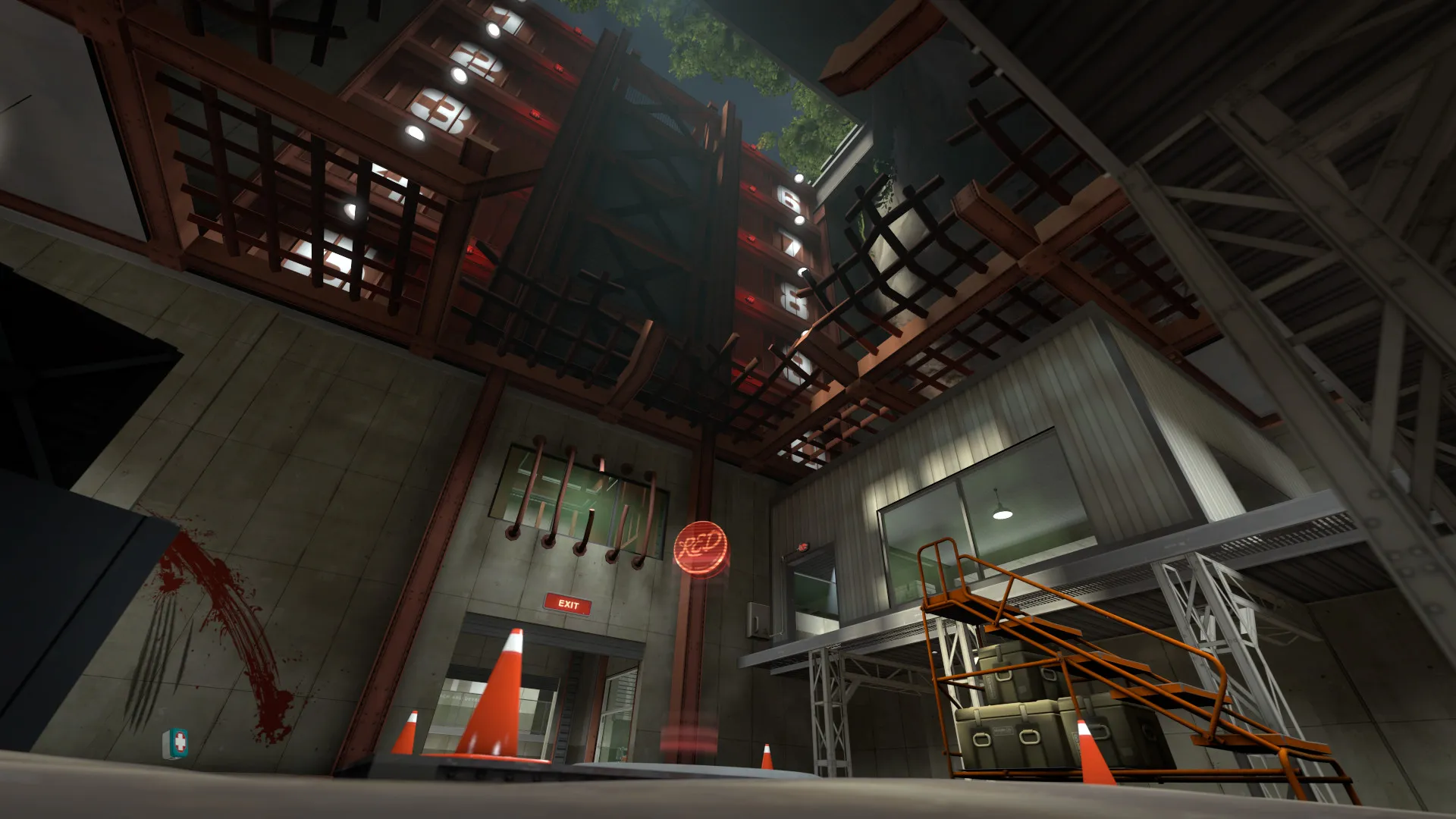Team Fortress 2: скриншот 5