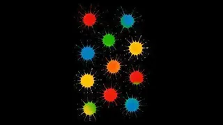 coloured_bulletholes