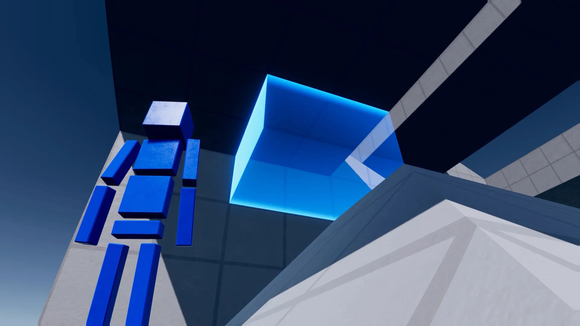Fun with Ragdolls: The Game: скриншот 3