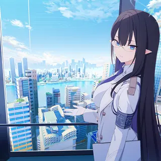 碧蓝档案故事包 BlueArchive story pack - BETA