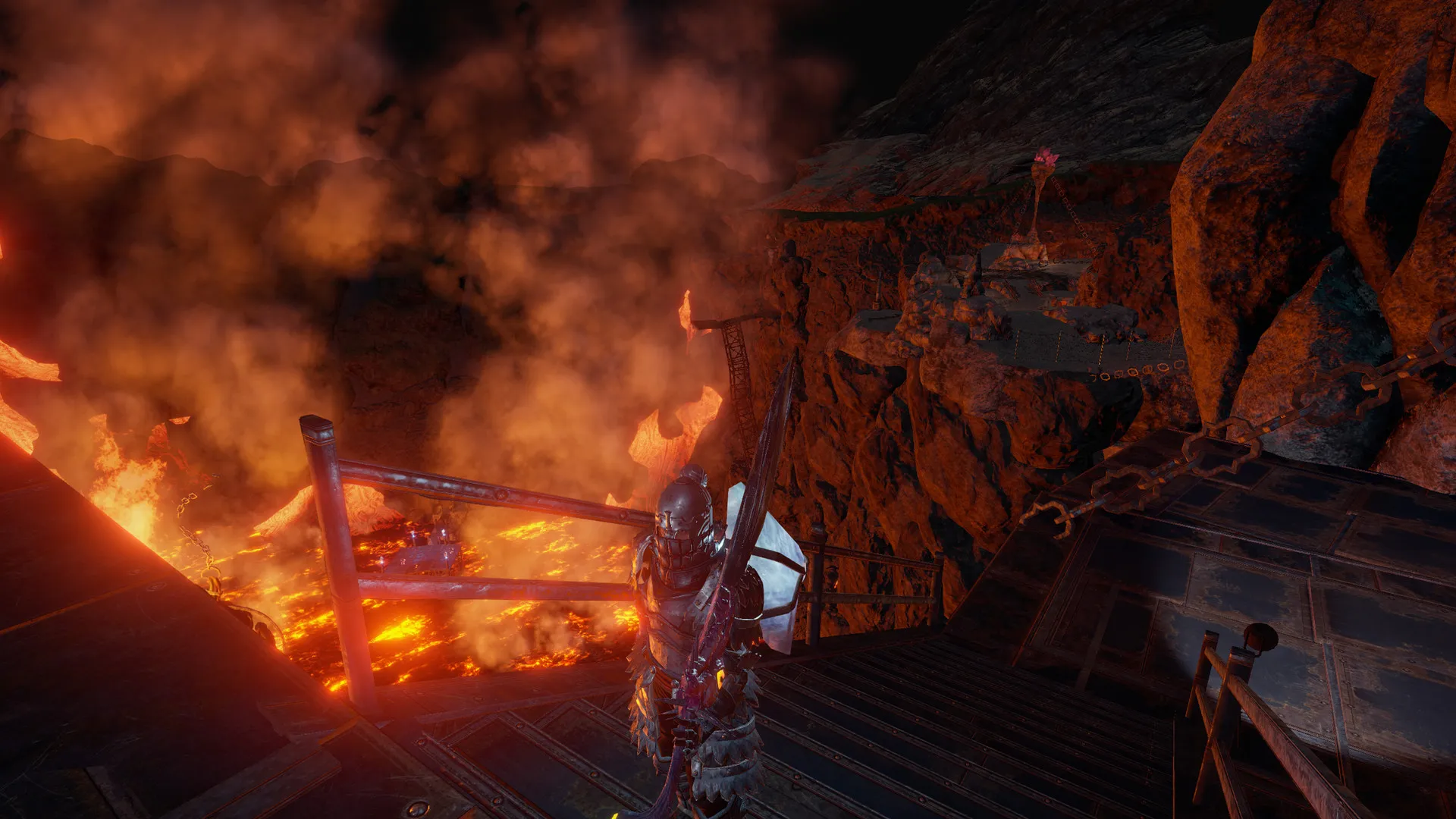 Outward Definitive Edition: скриншот 7