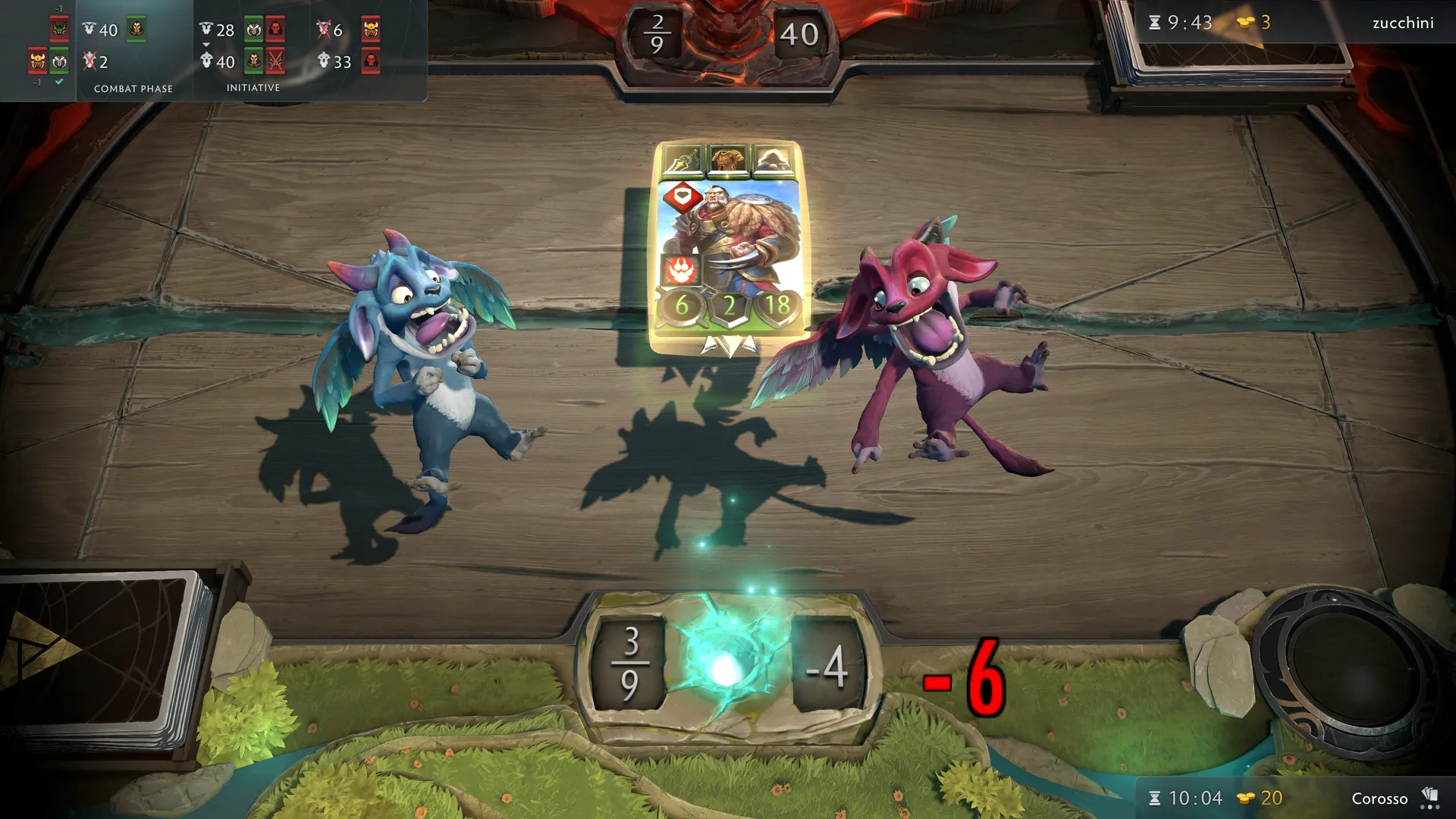 Artifact: скриншот 8