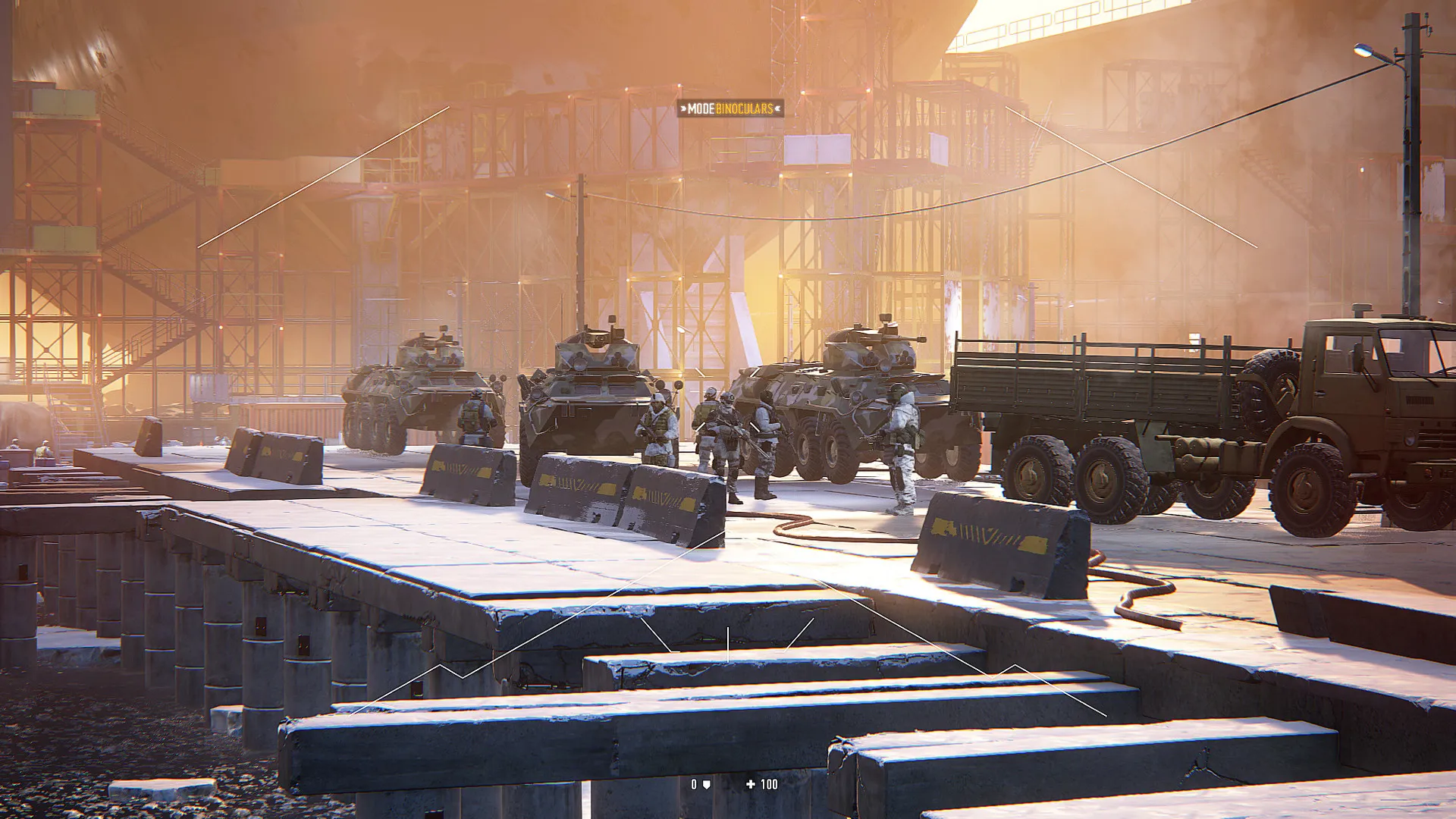 Sniper Ghost Warrior Contracts: скриншот 4