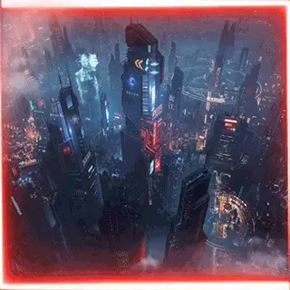 晨曦:宇宙之忆