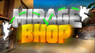 MIRAGE BHOP (ONLINE)