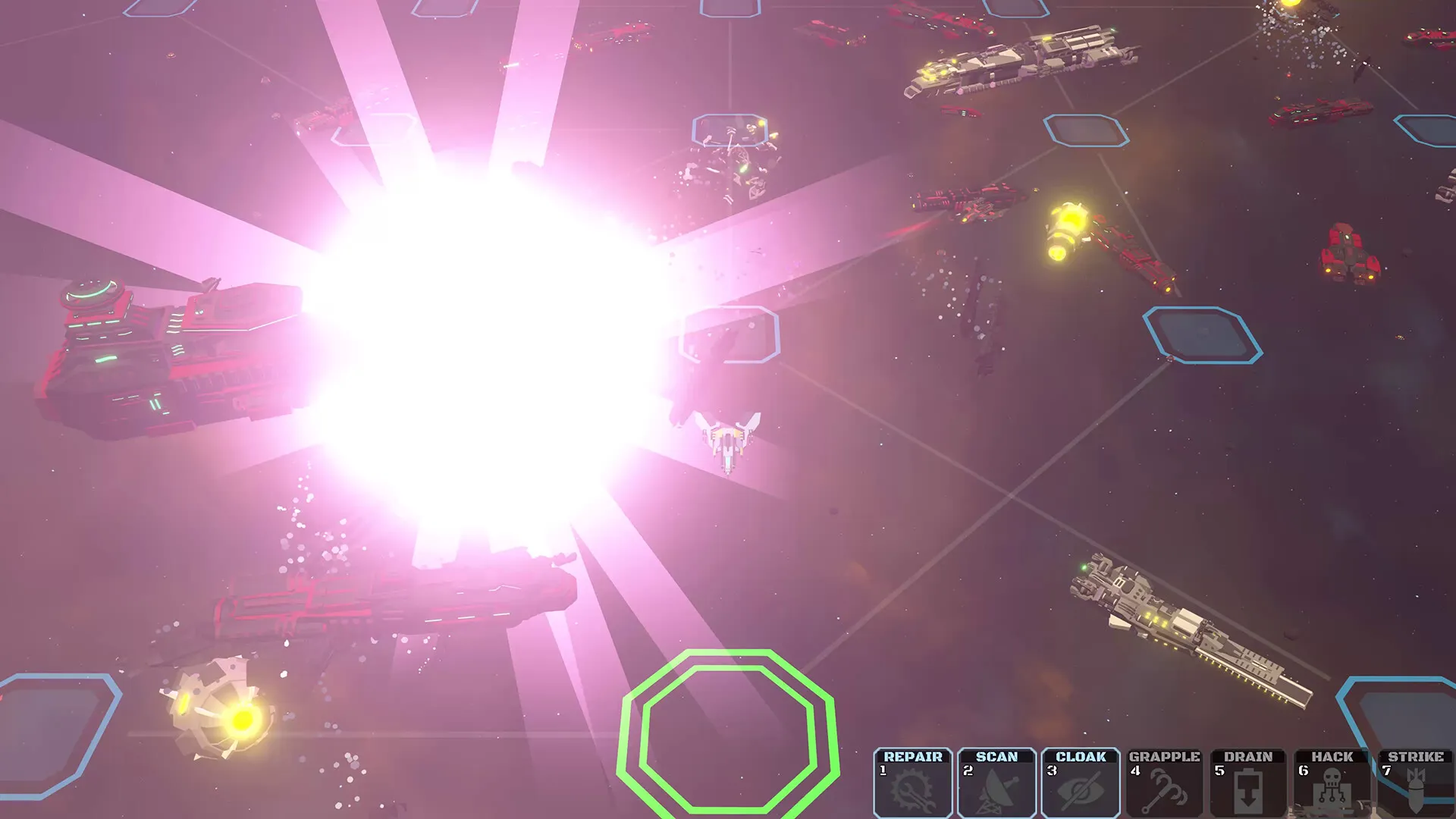 The Infinite Black 2: скриншот 2