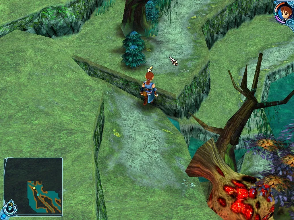 Sword and Fairy 3 Ex: скриншот 8