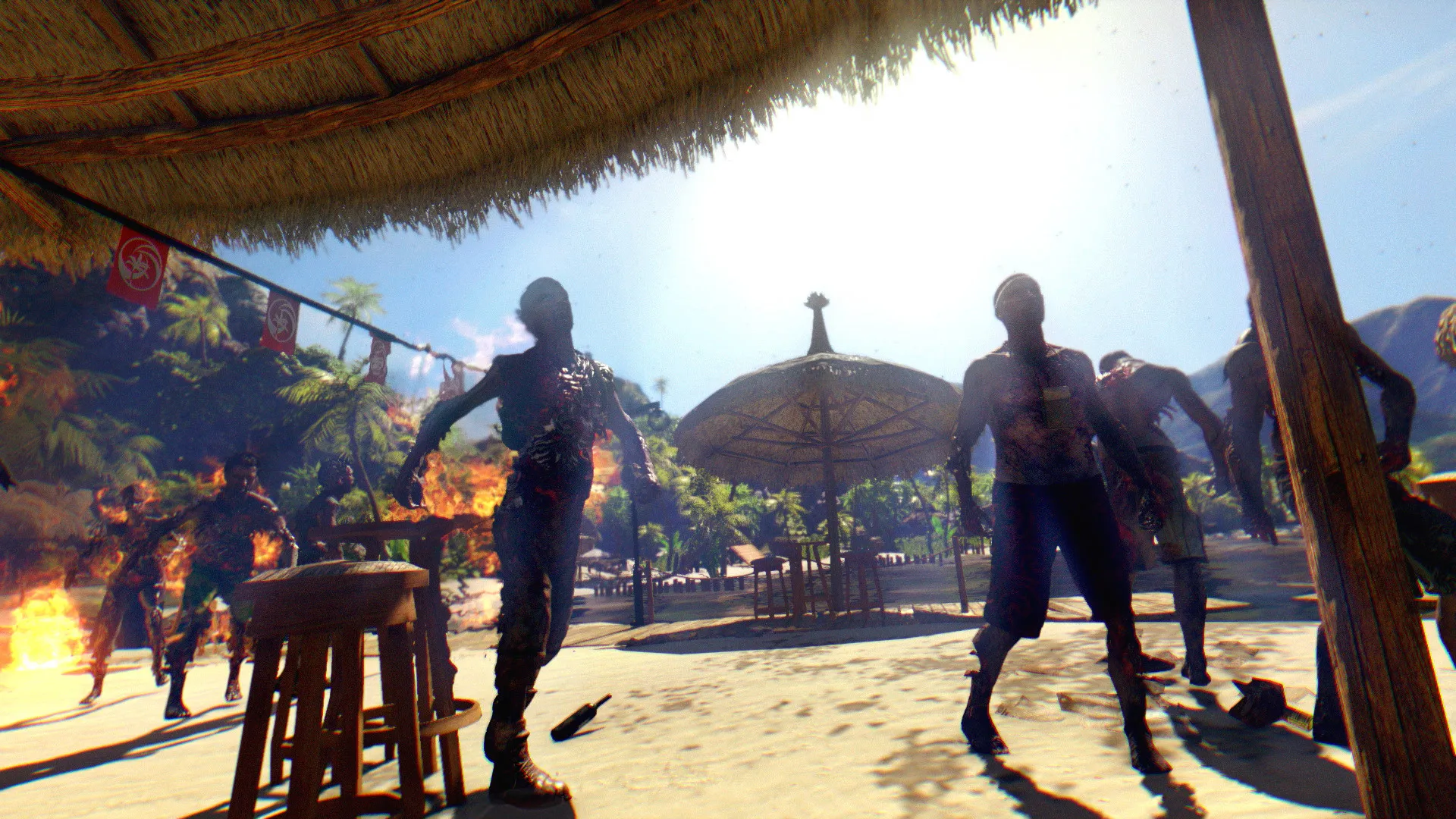 Dead Island Definitive Edition: скриншот 6