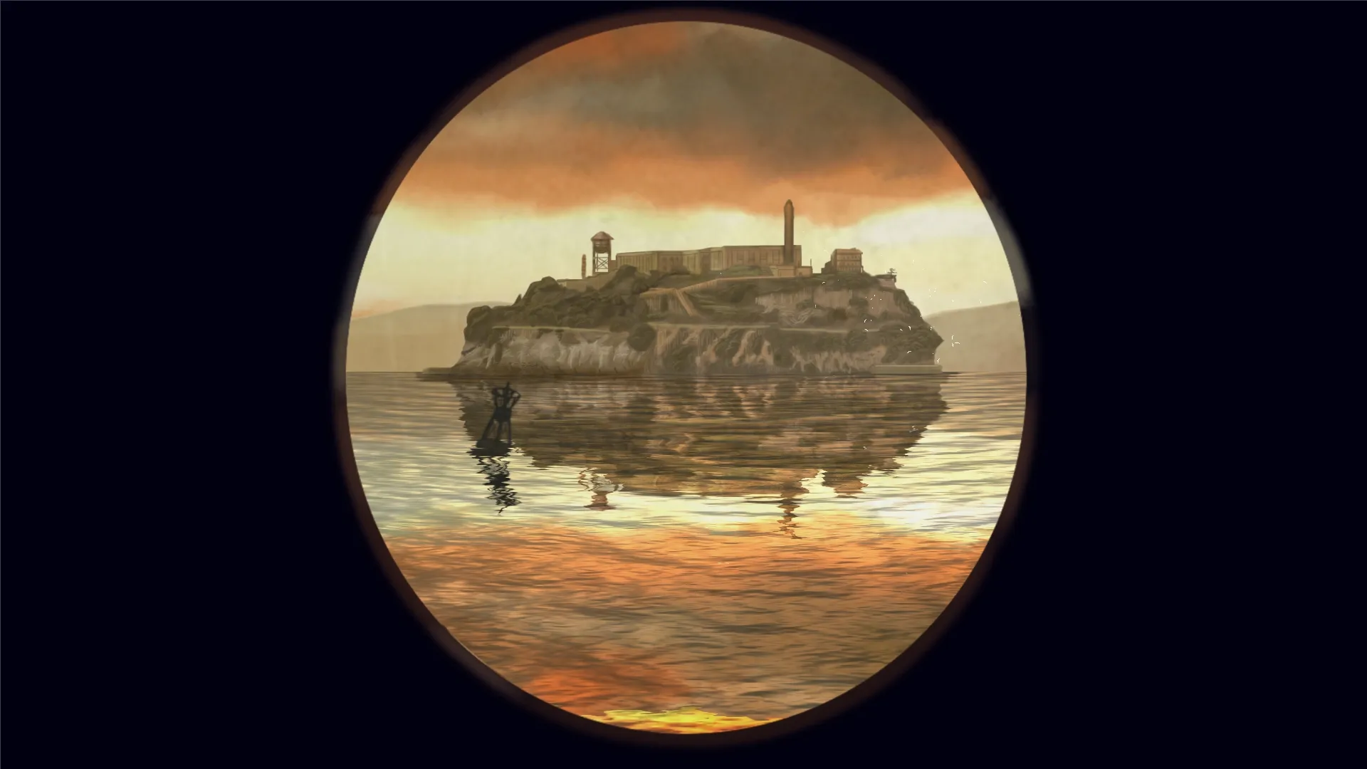 1954 Alcatraz: скриншот 6