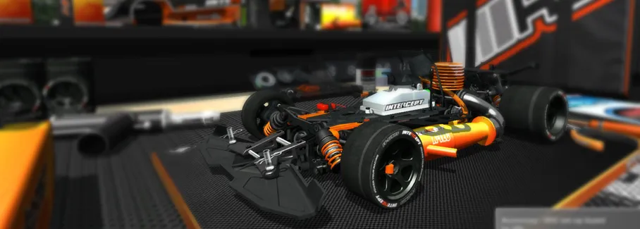 VRC PRO: скриншот 2