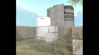 Park remake