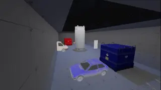 SPACE AIM | XynDpuK CUP