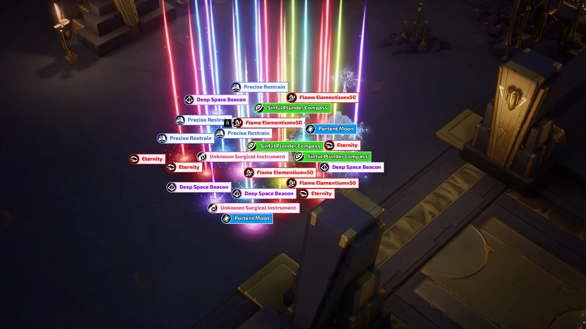 Torchlight: Infinite: скриншот 6