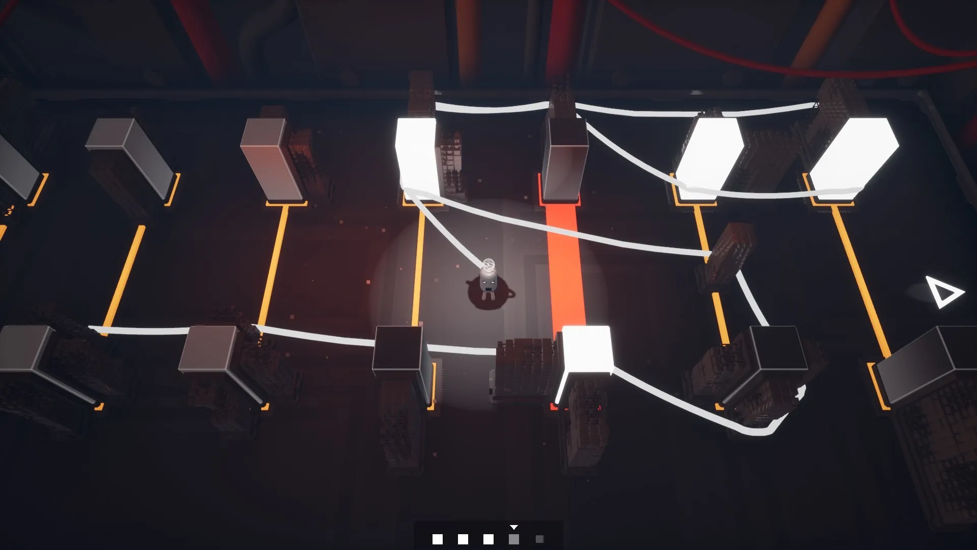 Filament: скриншот 5