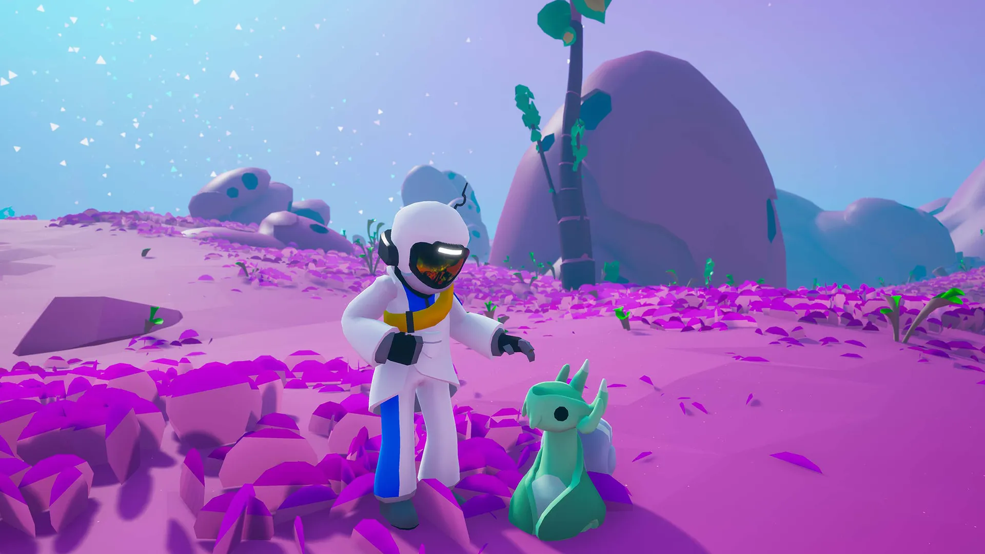 ASTRONEER: скриншот 4