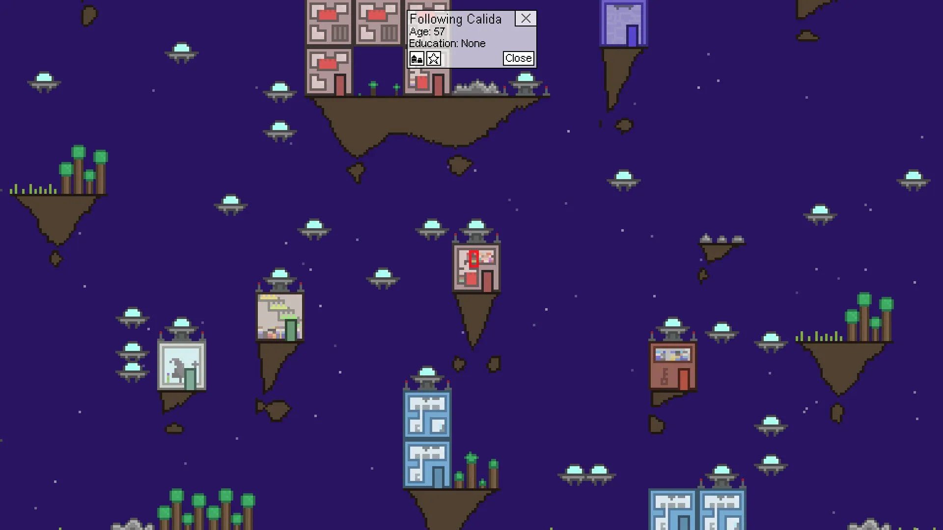 The Final Earth 2: скриншот 8