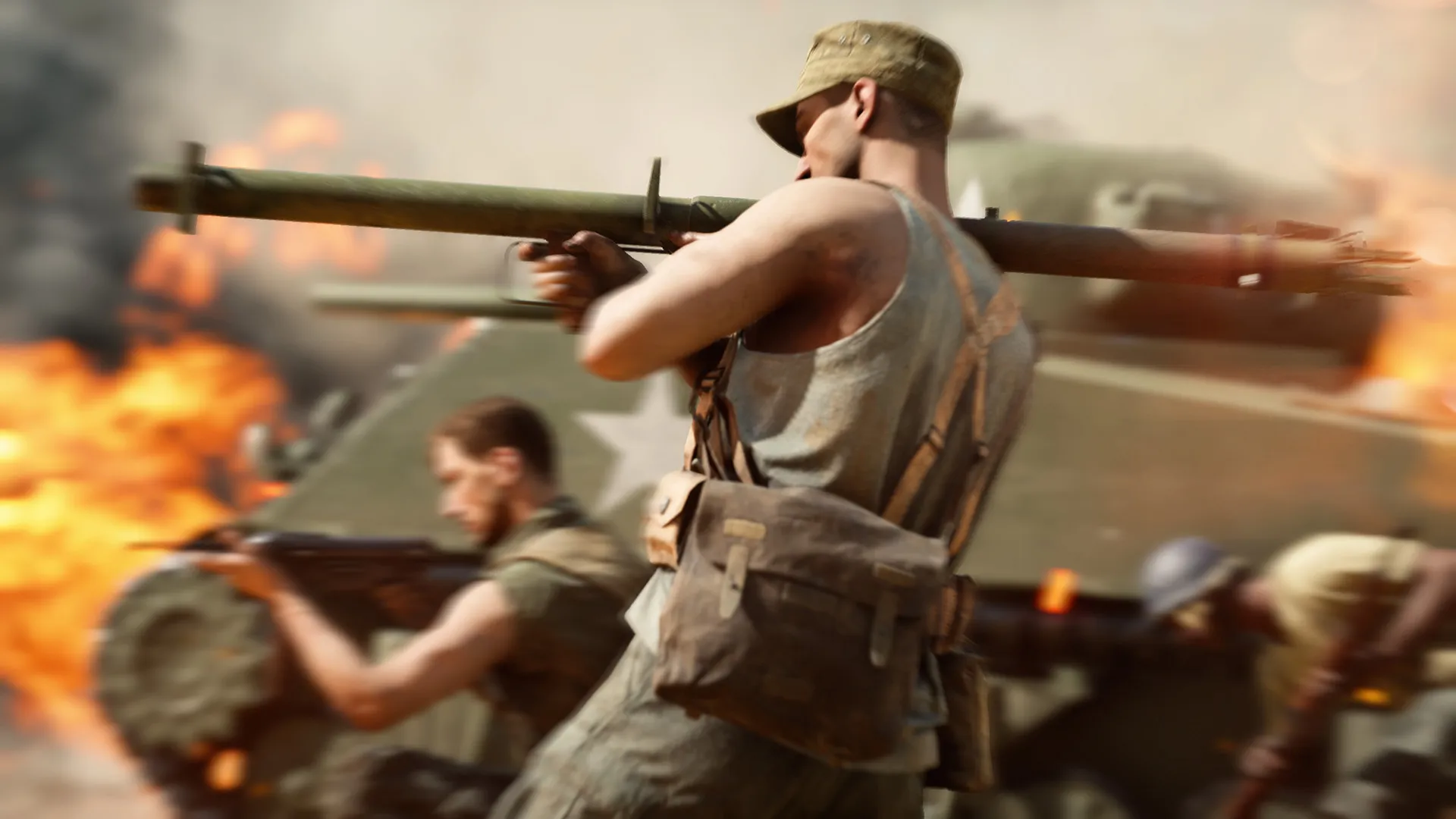 Battlefield™ V: скриншот 3