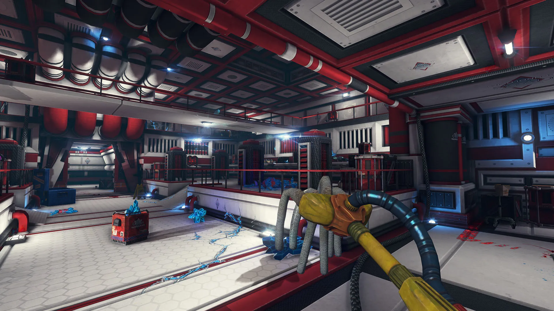 Viscera Cleanup Detail: скриншот 2