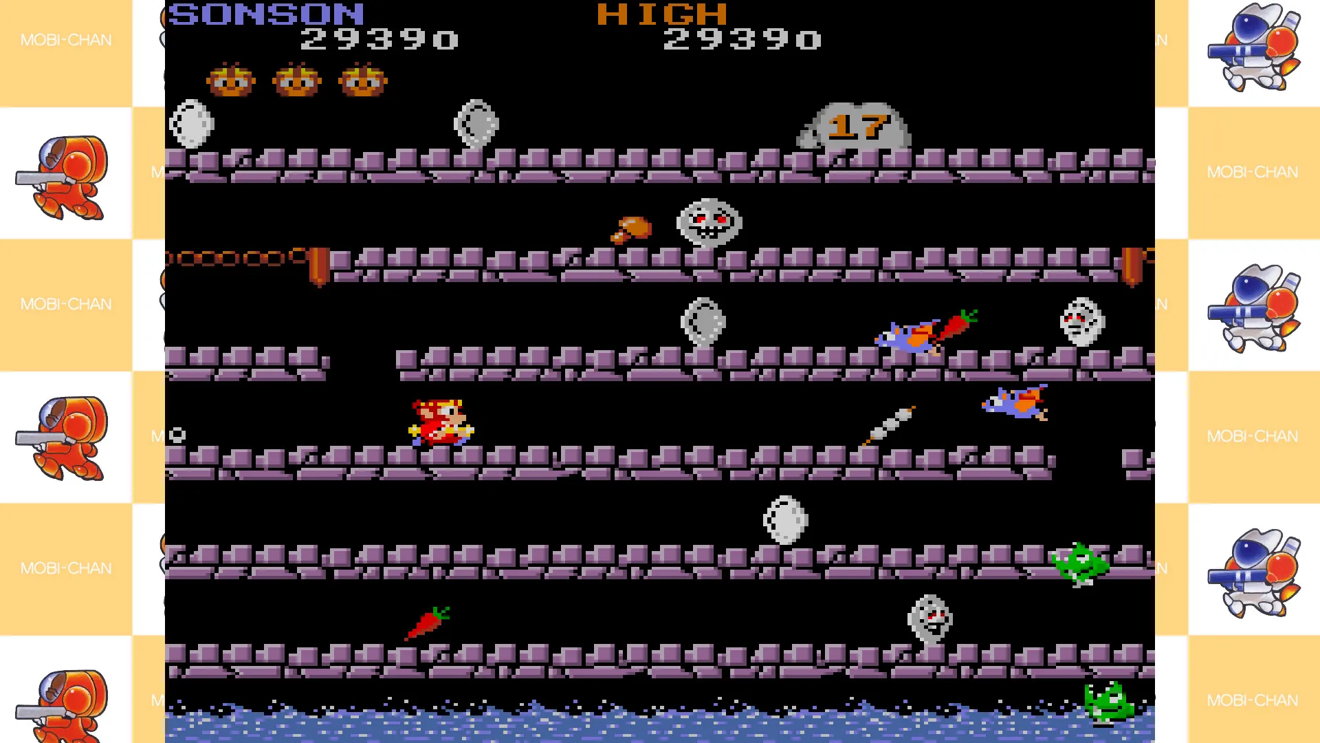 Capcom Arcade 2nd Stadium: скриншот 4