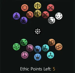 Ethics and Civics Alternative - FunEFork