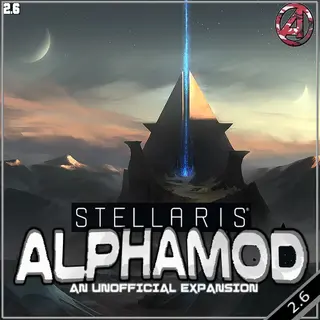 AlphaMod 2.6
