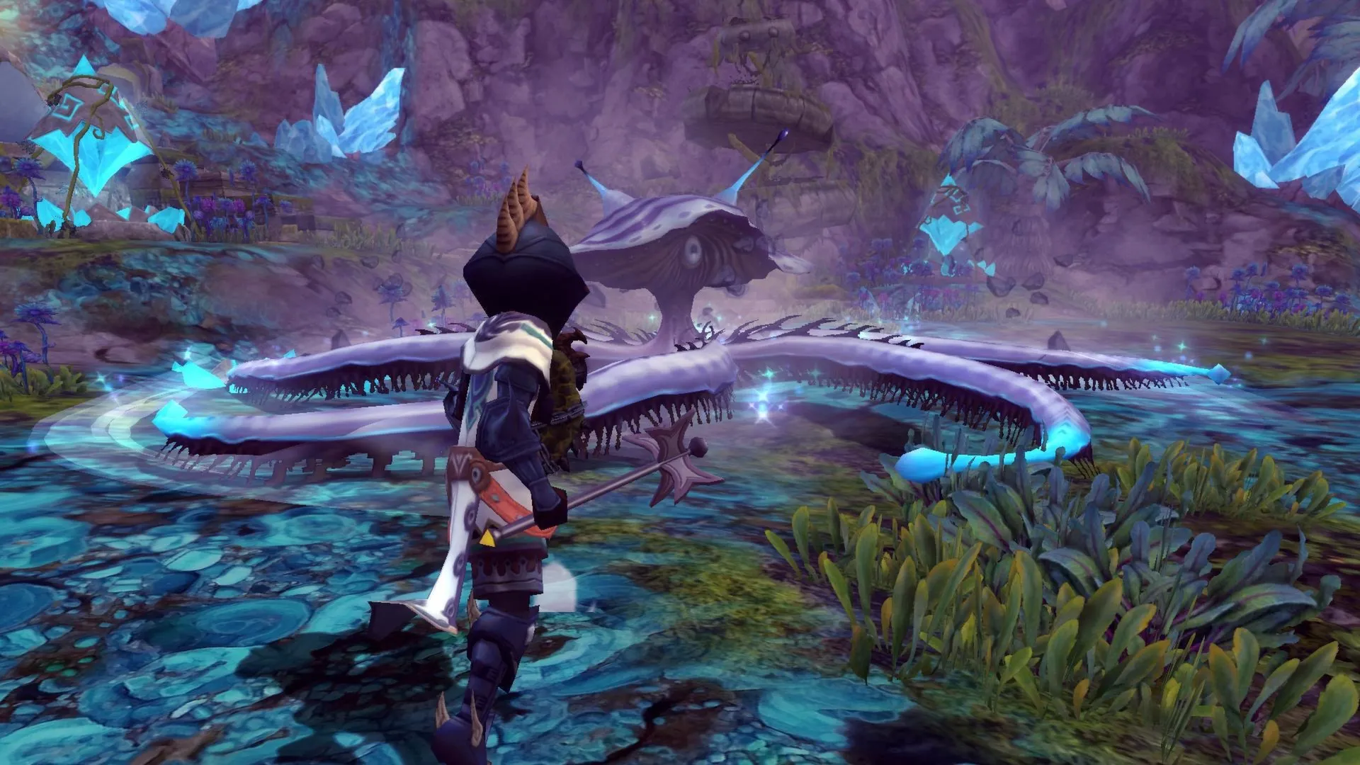 Dragon Nest: скриншот 5