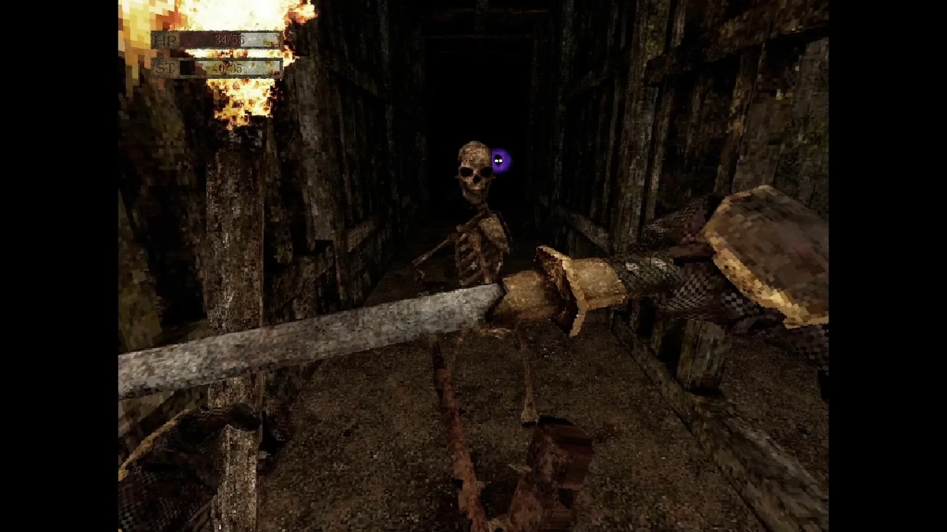 Labyrinth Of The Demon King: скриншот 2