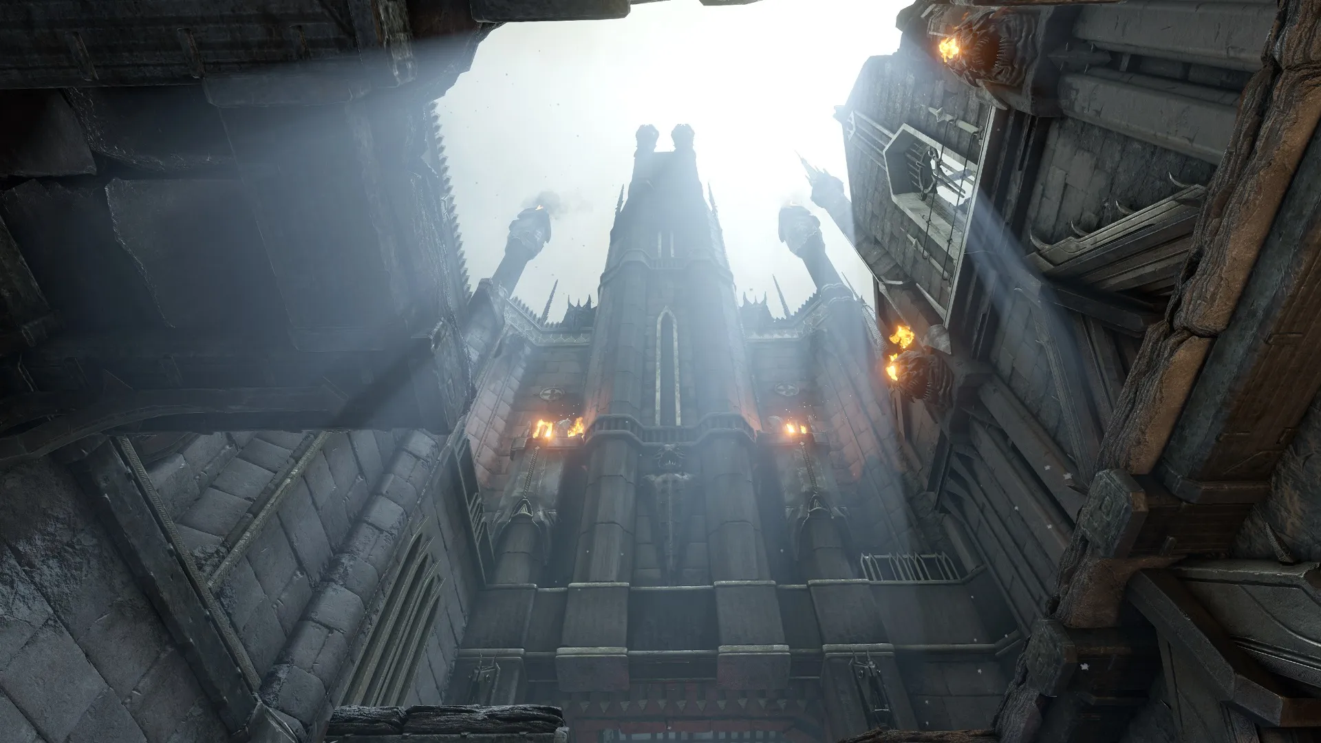 Quake Champions: скриншот 2