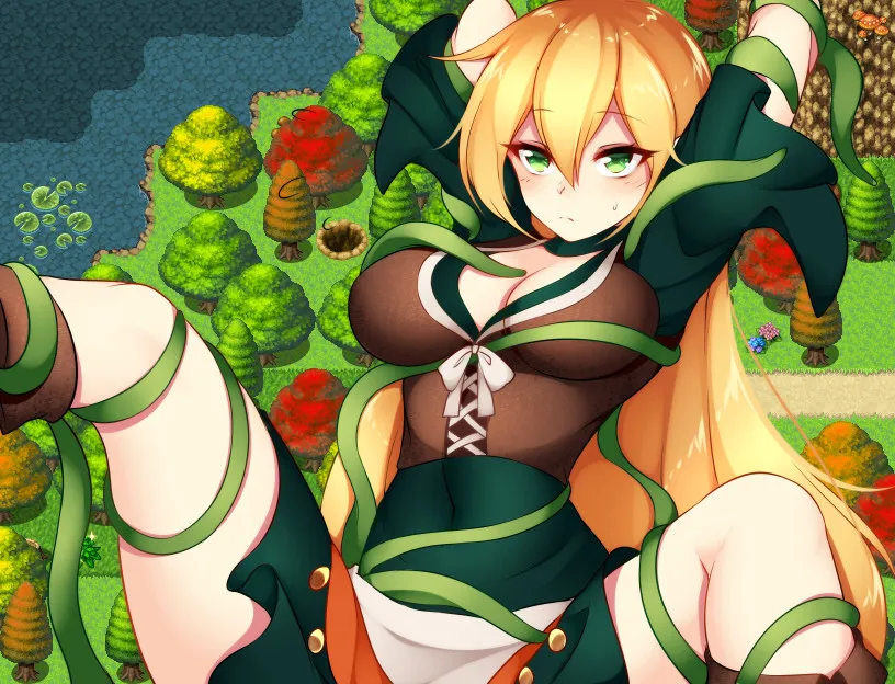 Renryuu: Ascension: скриншот 5