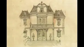 Villa Volta (technical concept)