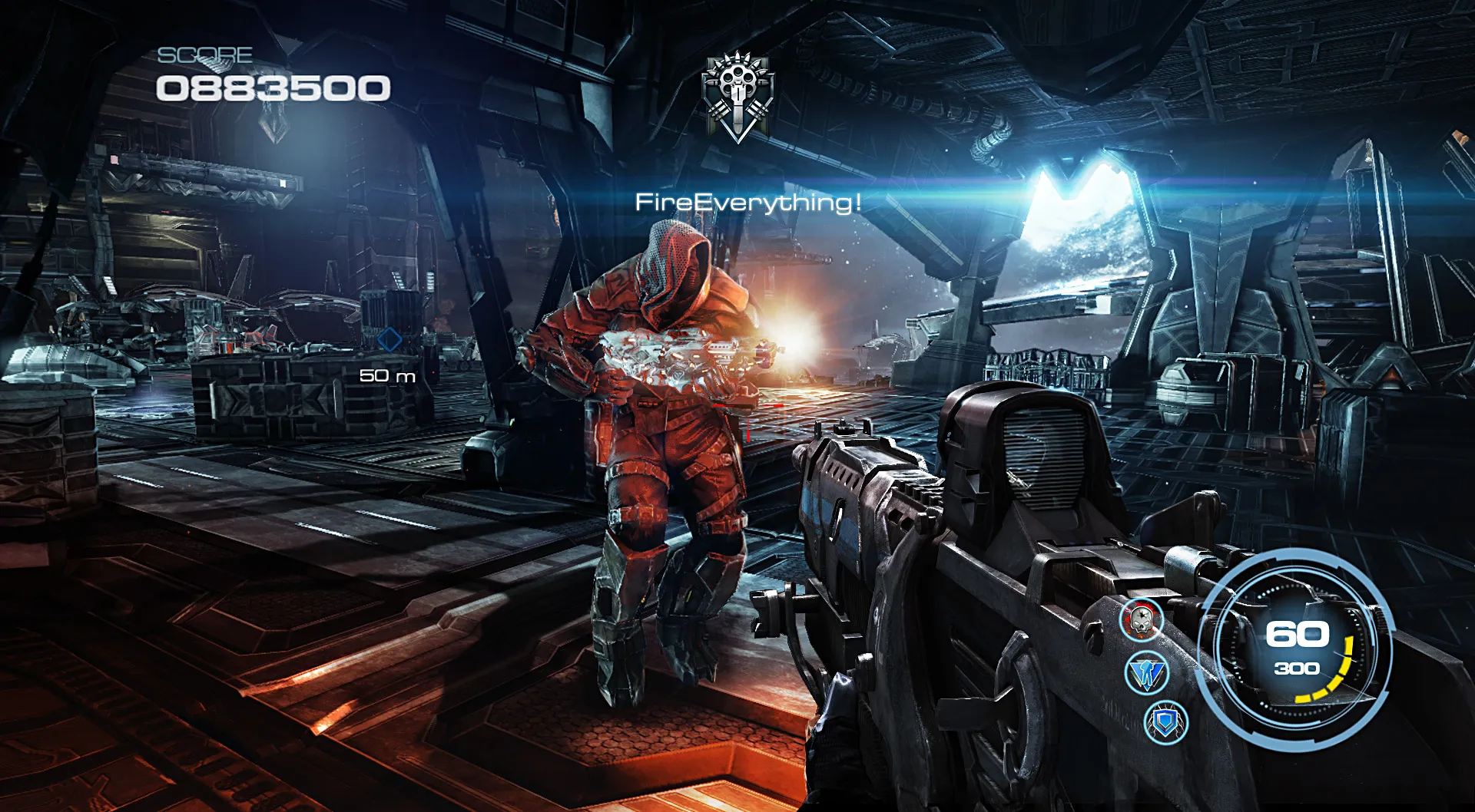 Alien Rage - Unlimited: скриншот 8