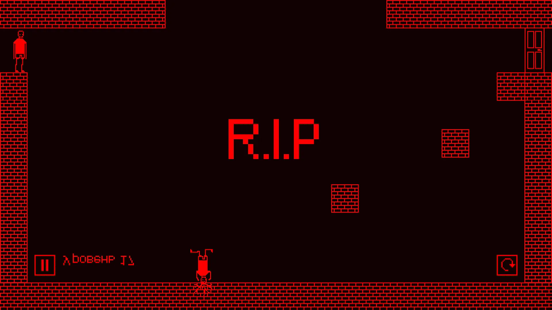 I hate this game: скриншот 2