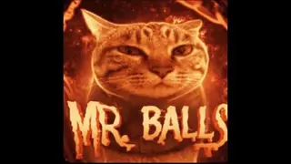 MR.BALLS