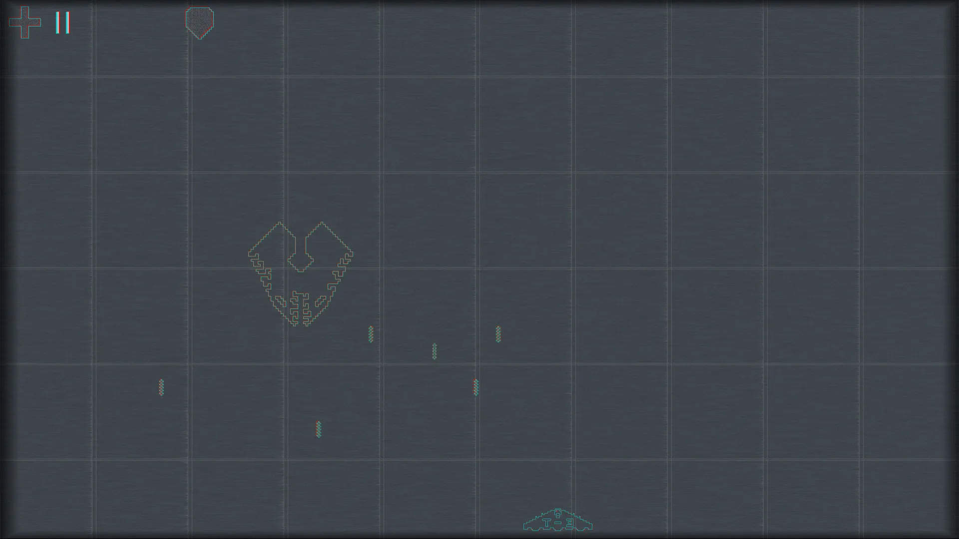 Distant Space: скриншот 1