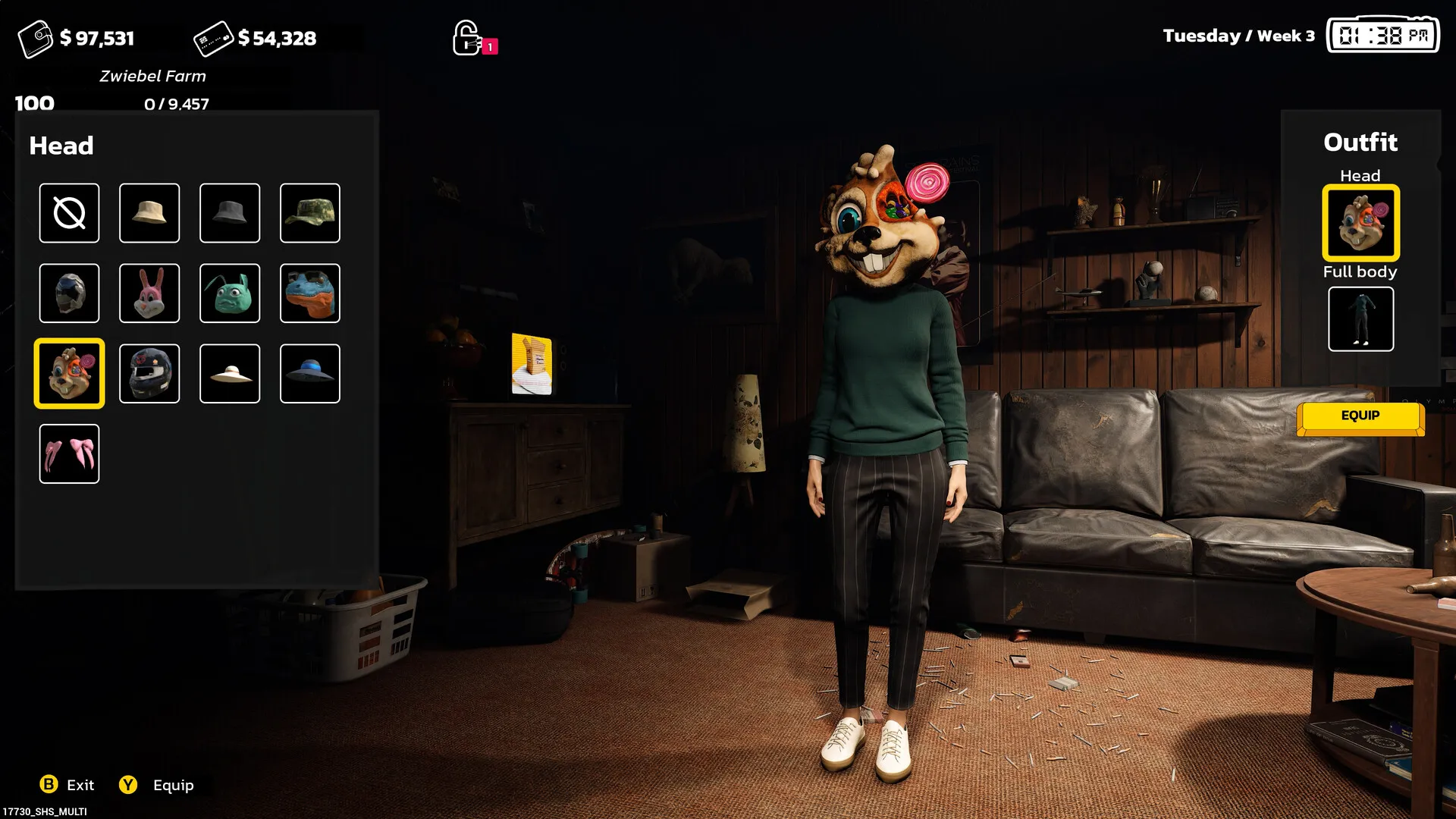 Storage Hunter Simulator: скриншот 5