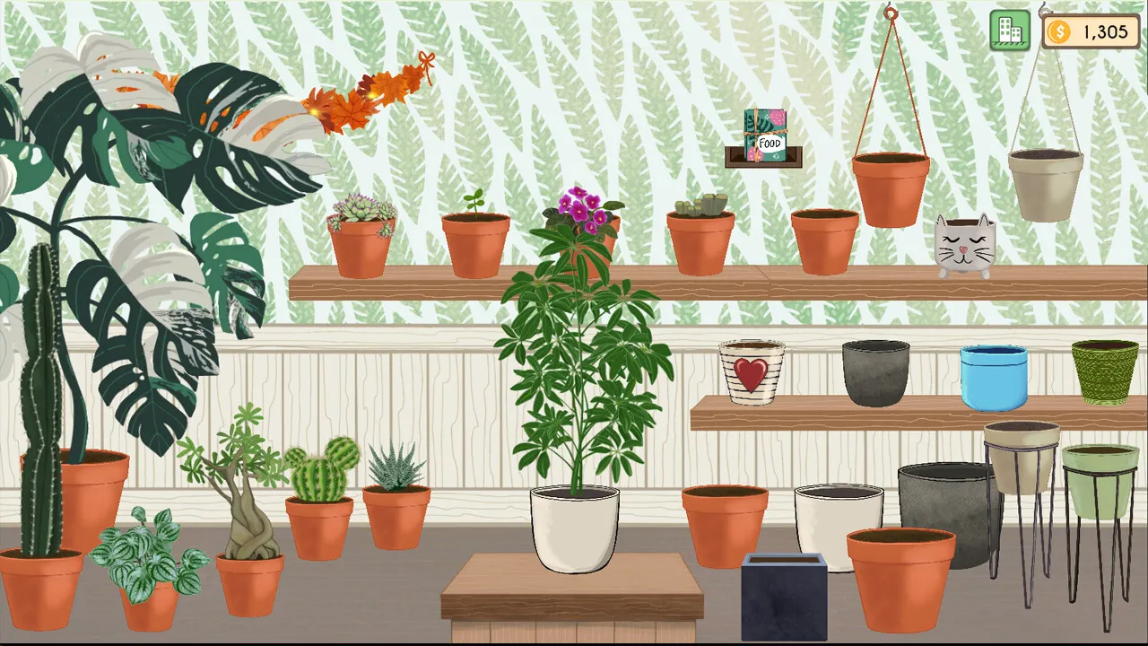 Plant Therapy: скриншот 3