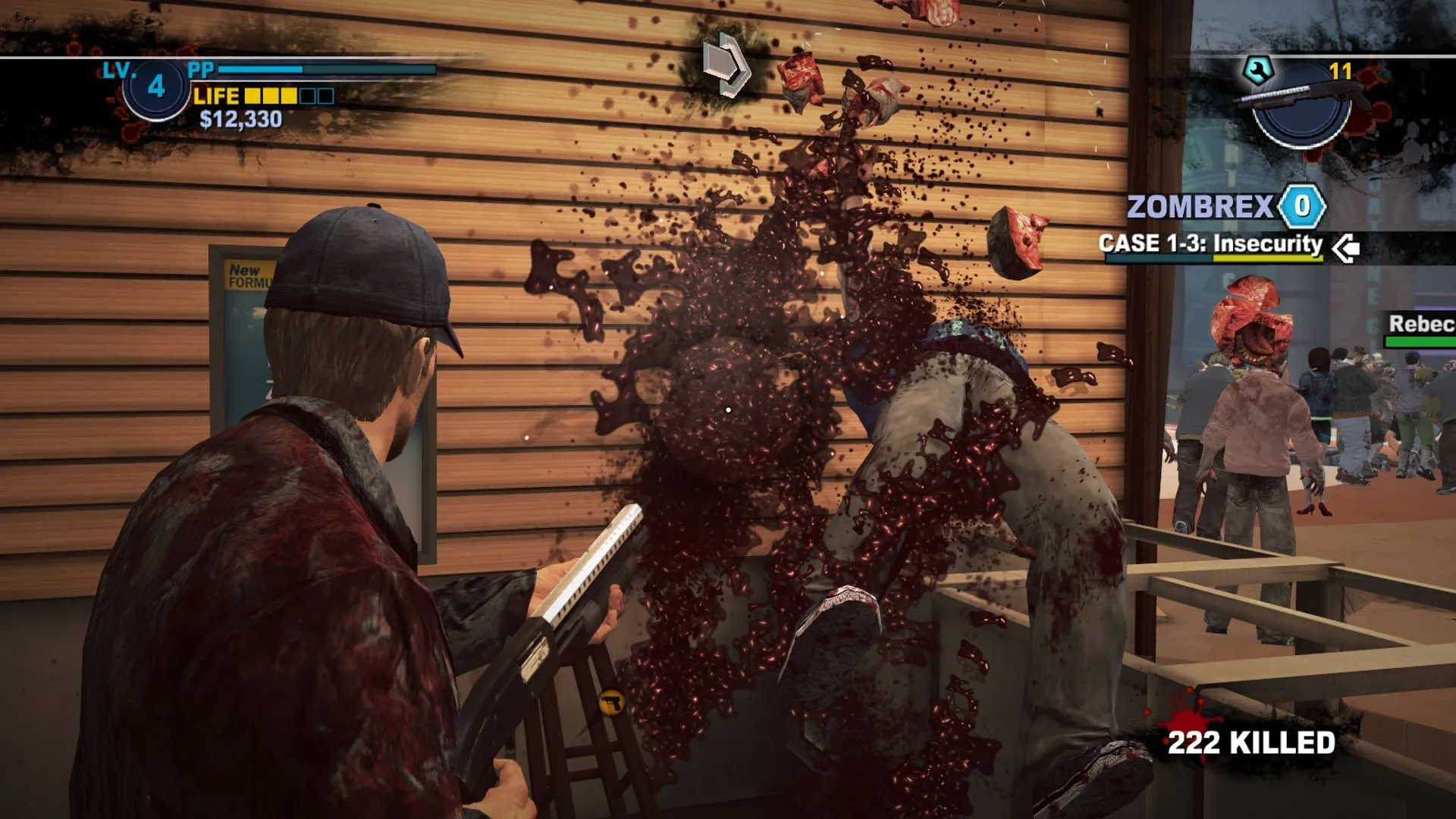 Dead Rising® 2: скриншот 3