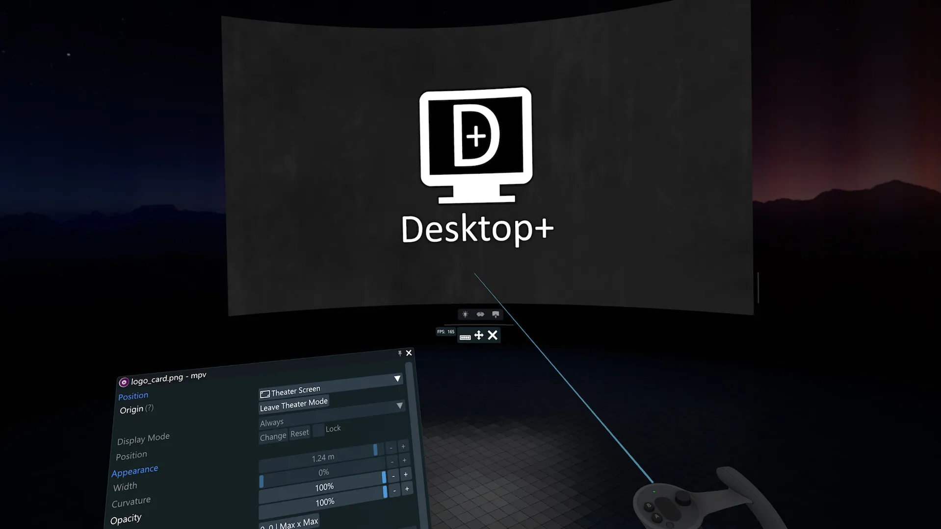 Desktop+: скриншот 5