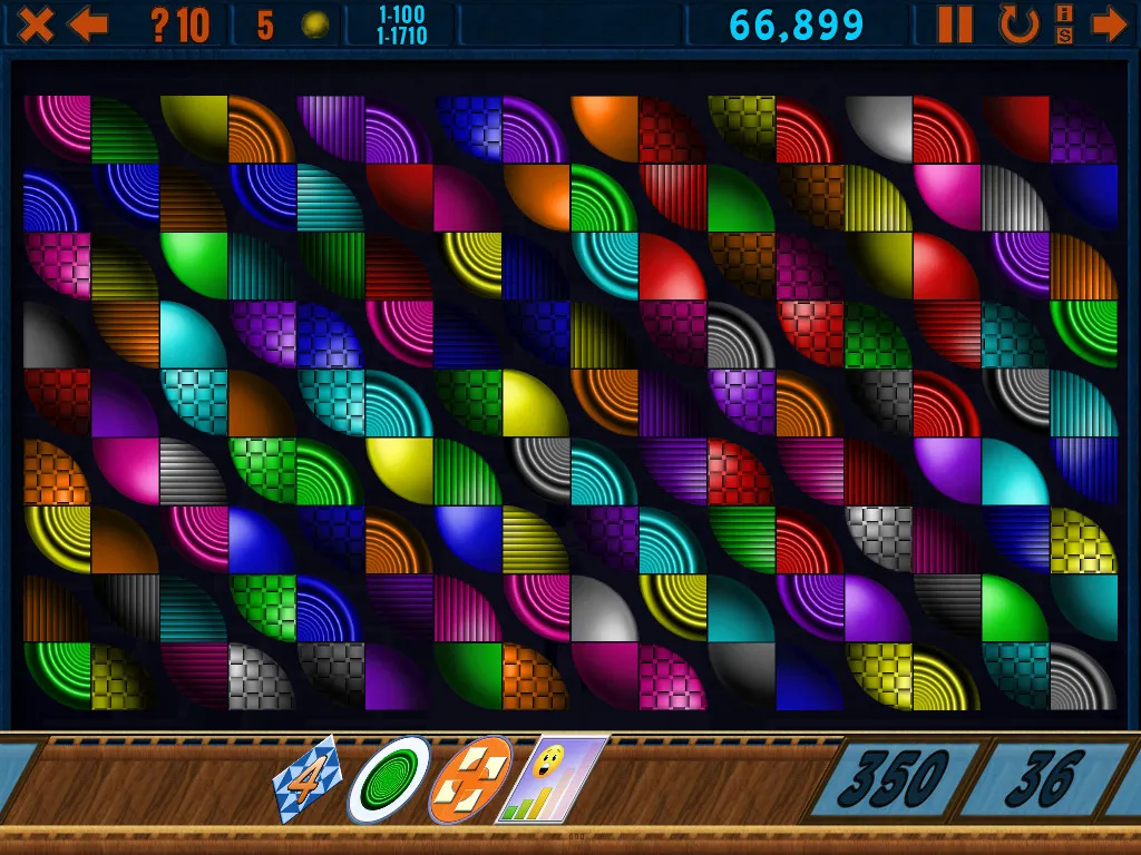 Clutter Evolution: Beyond Xtreme: скриншот 2