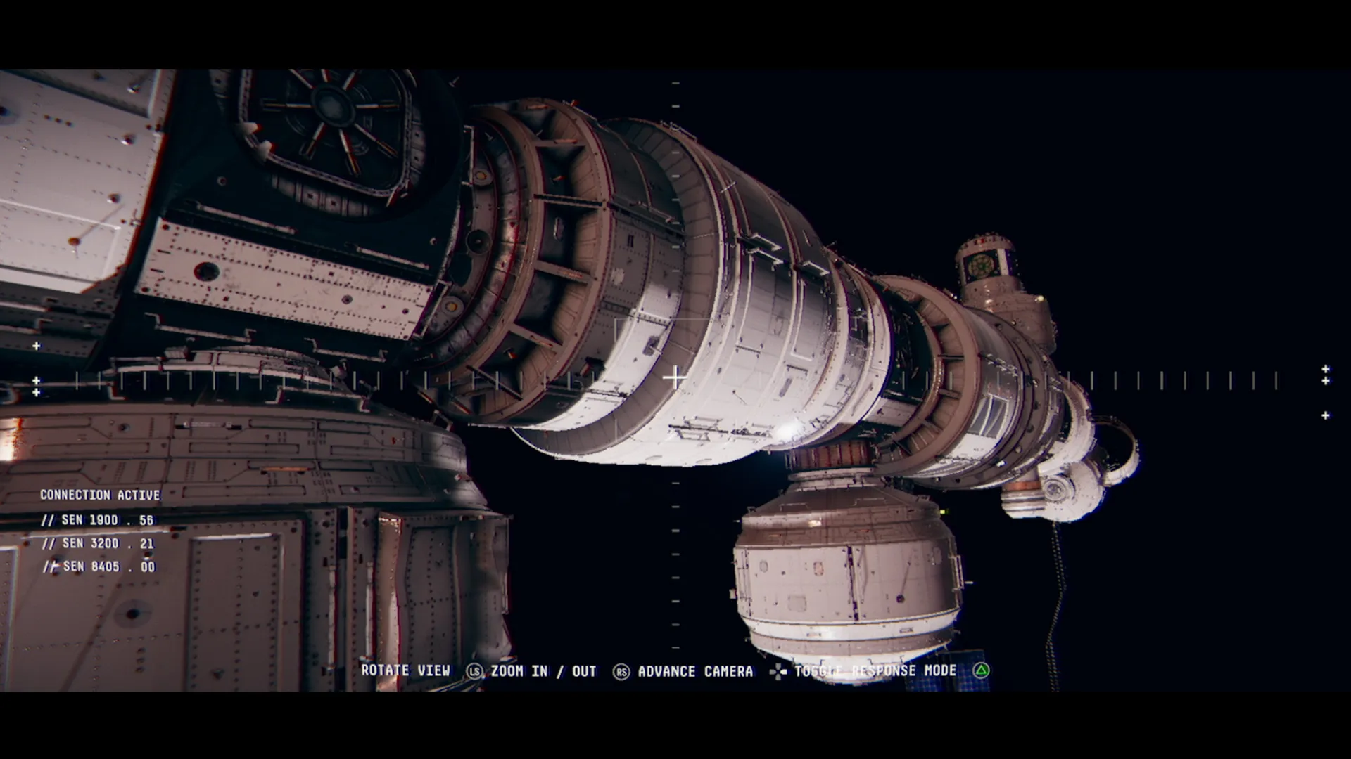 Observation: скриншот 6