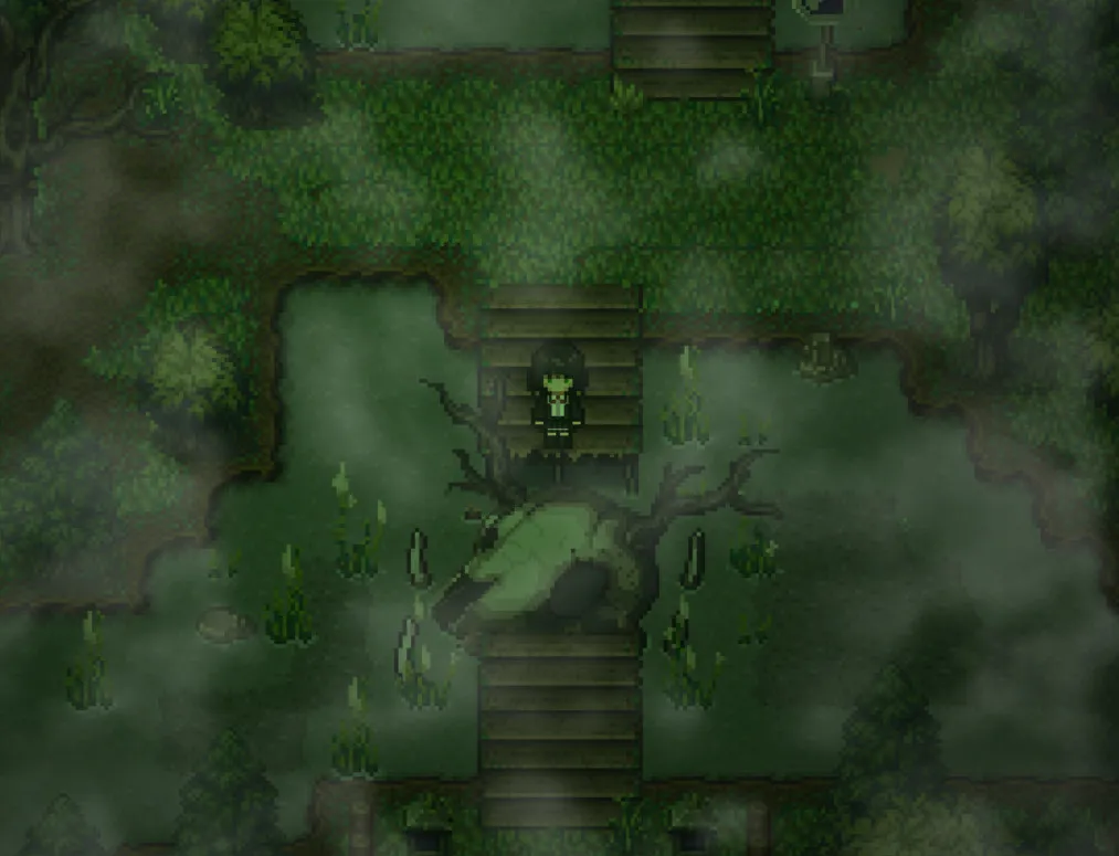 Tales of the Black Forest: скриншот 7