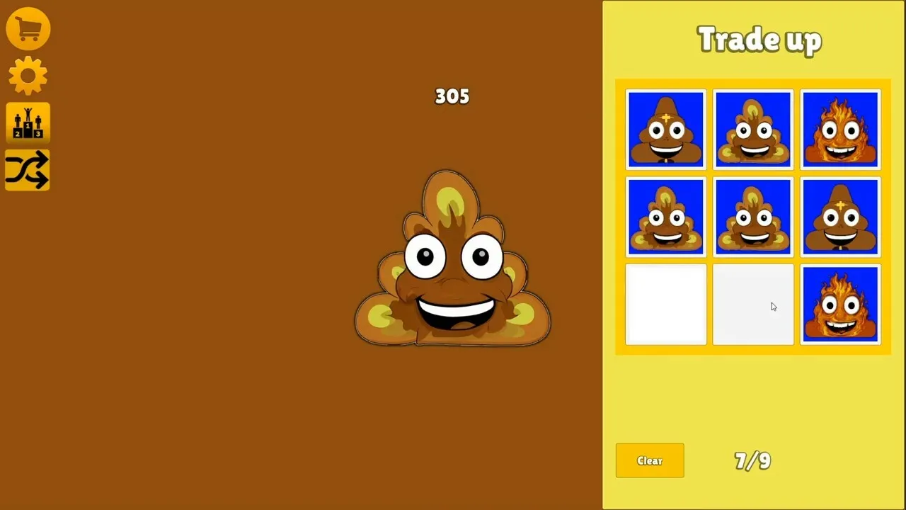 Poop: скриншот 1