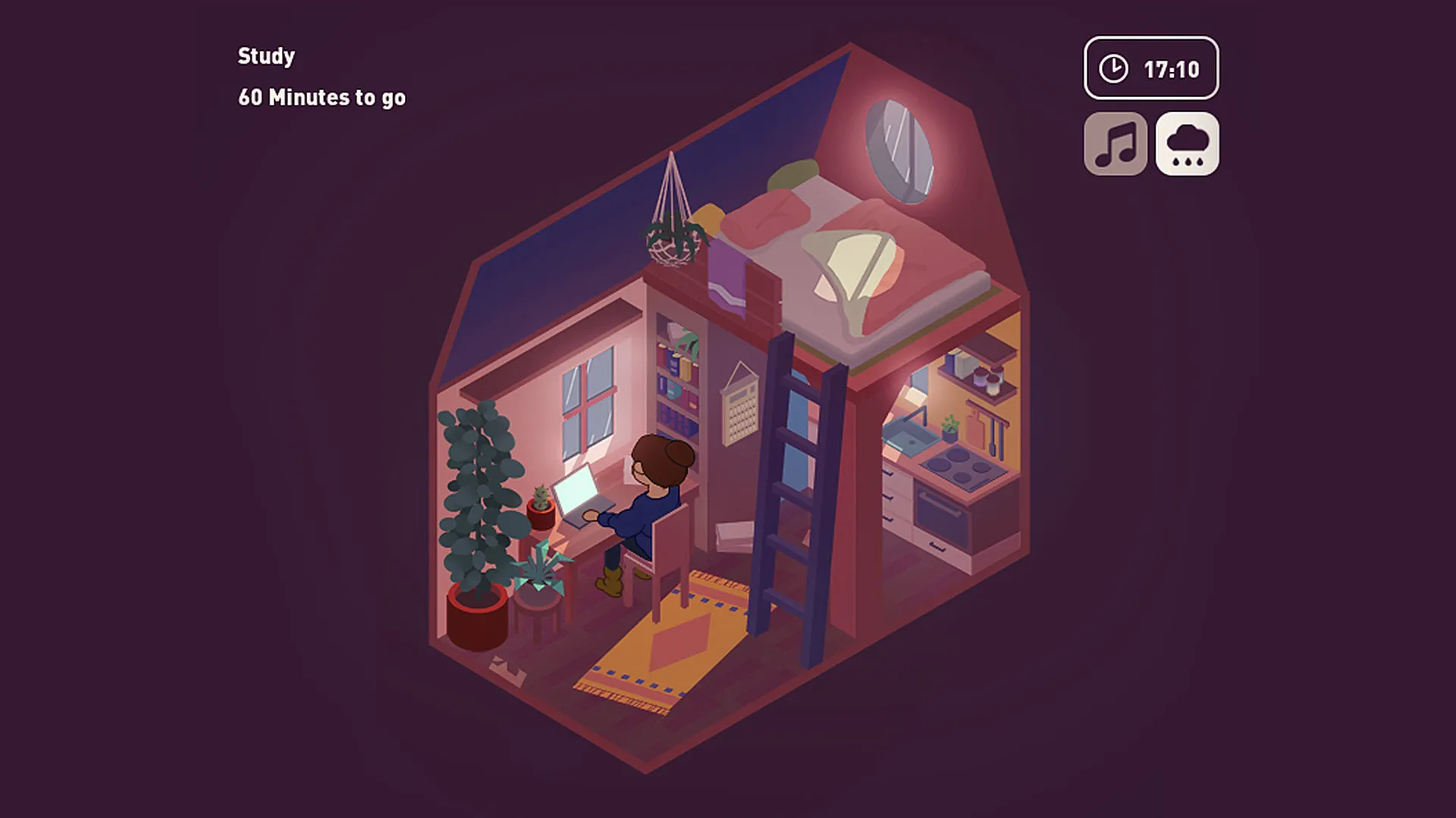 Virtual Cottage: скриншот 3