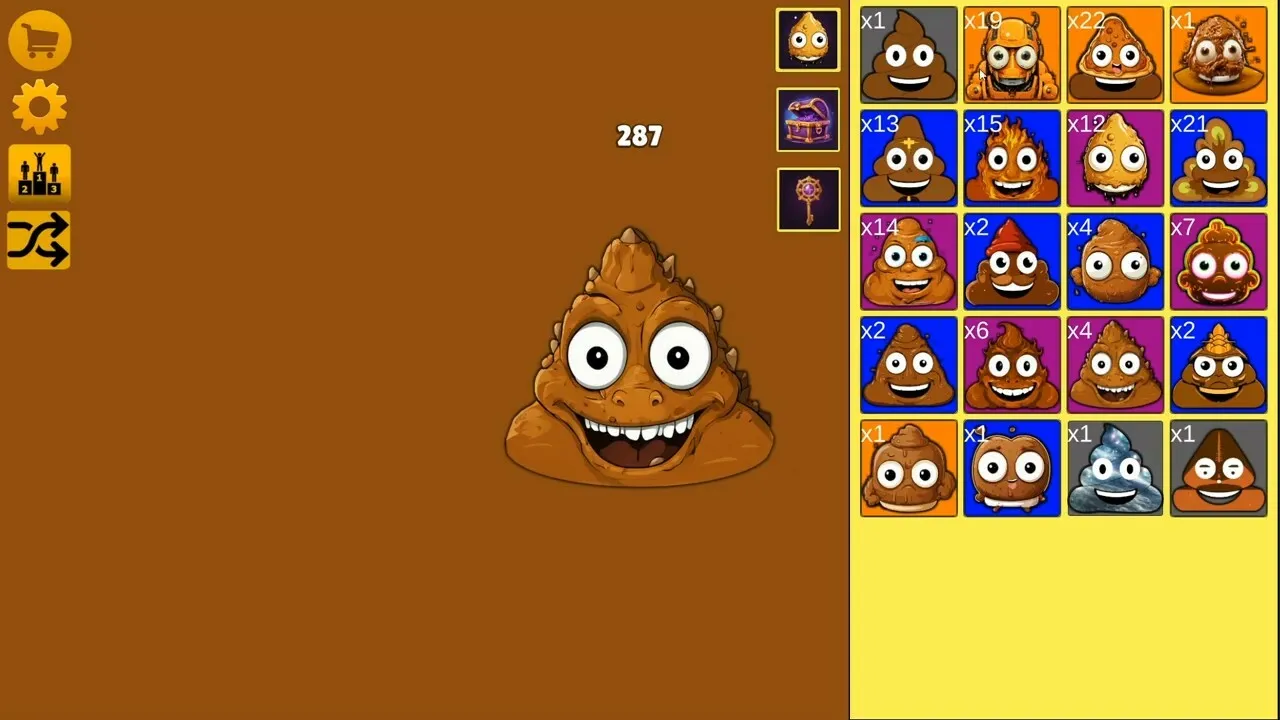 Poop: скриншот 4