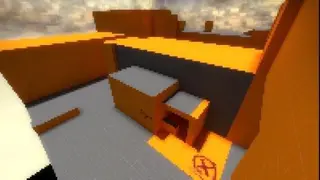 de_electro (Imported from CSGO)