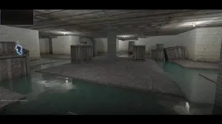 sewer system