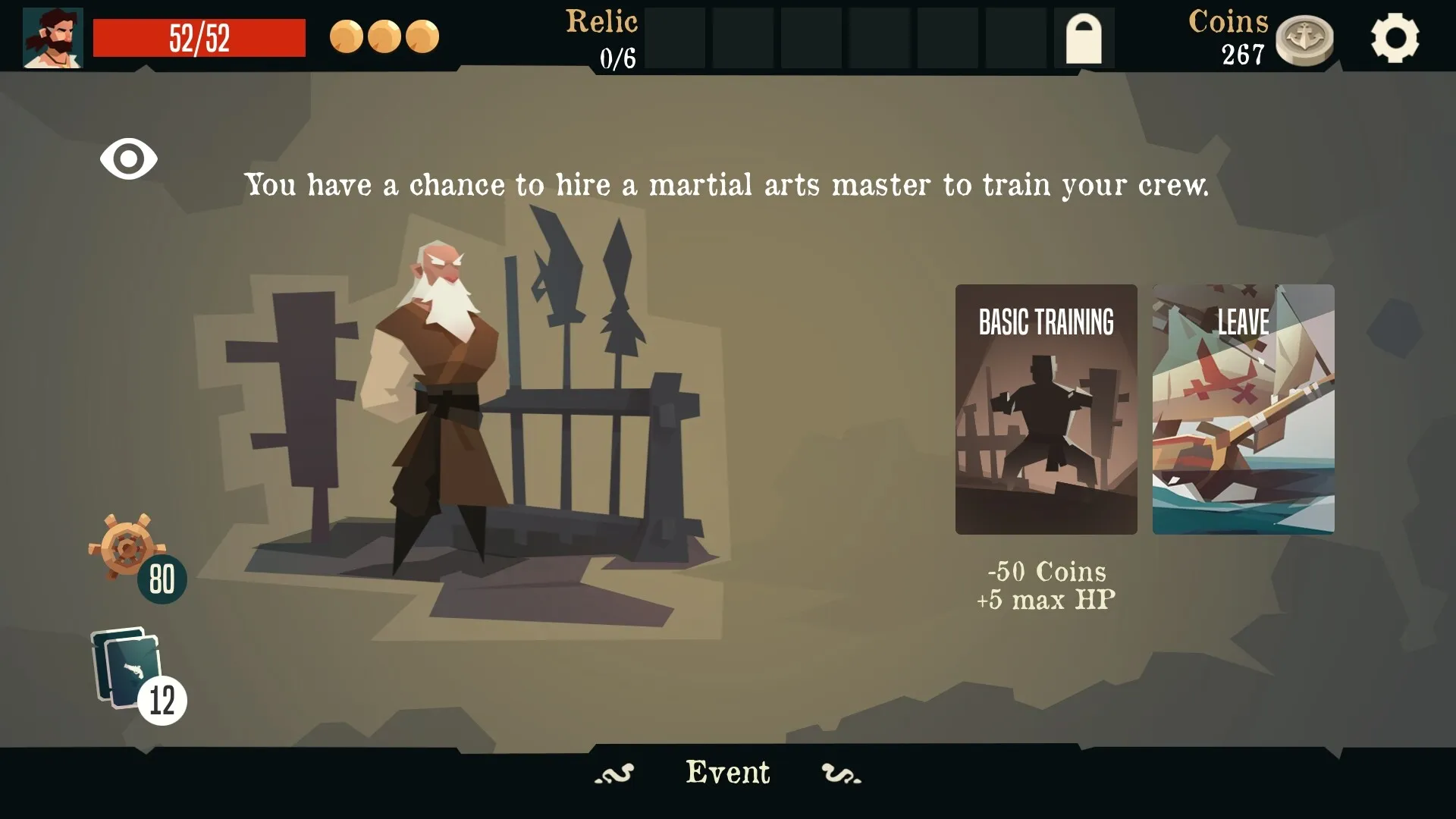 Pirates Outlaws: скриншот 7