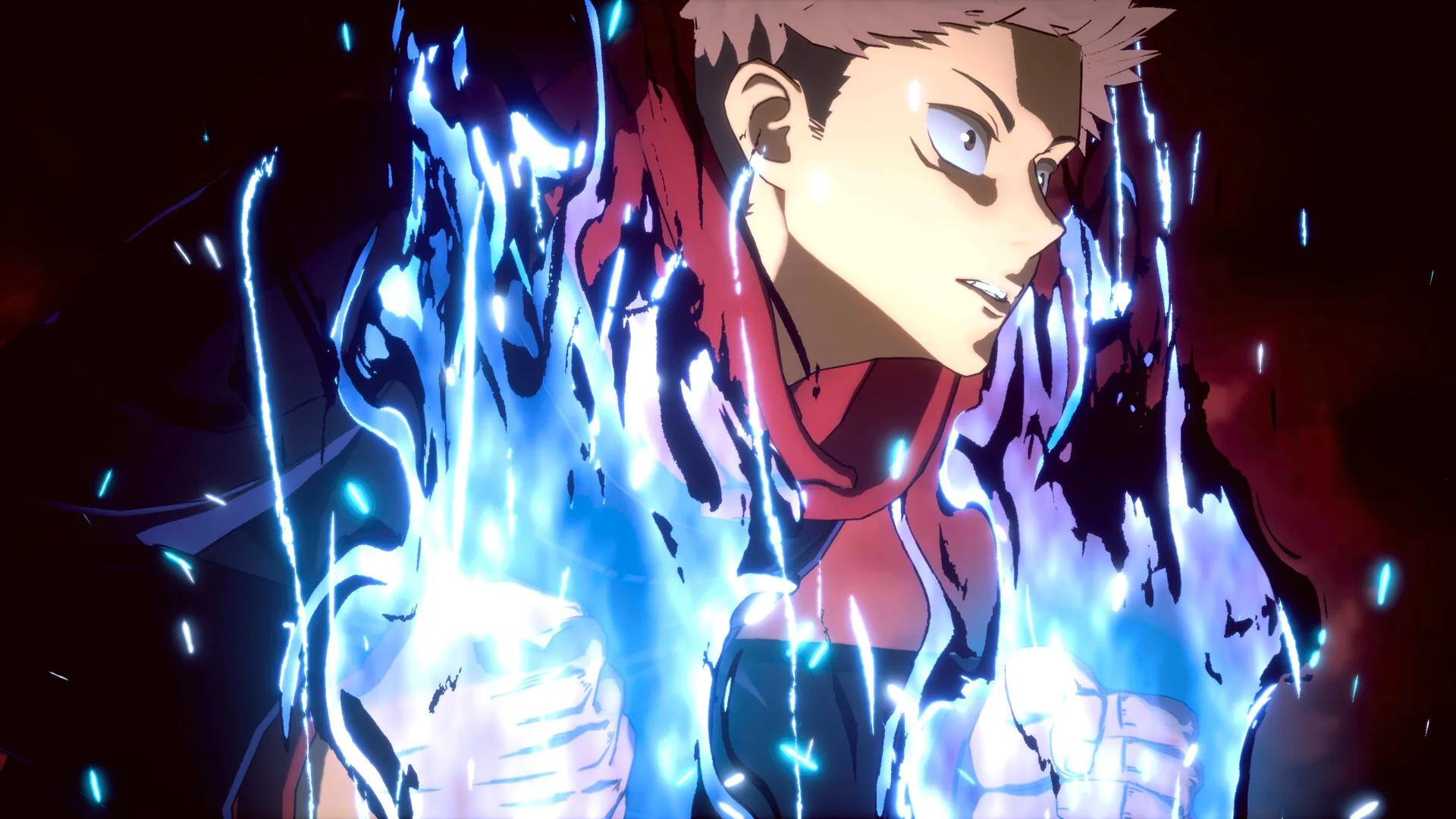 Jujutsu Kaisen Cursed Clash: скриншот 2